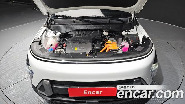 Hyundai Kona 2023 — photo 6
