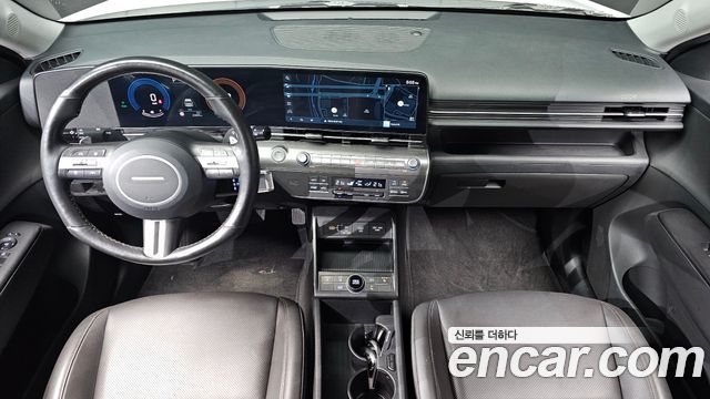 Hyundai Kona 2023 — photo 10