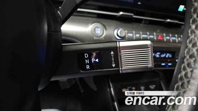 Hyundai Kona 2023 — photo 12