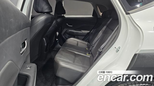 Hyundai Kona 2023 — photo 17