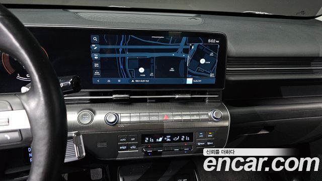 Hyundai Kona 2023 — photo 18