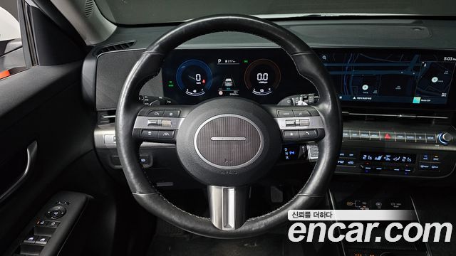 Hyundai Kona 2023 — photo 19