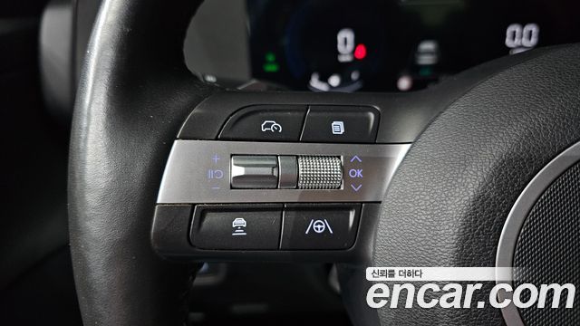Hyundai Kona 2023 — photo 22