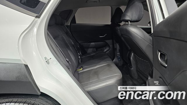 Hyundai Kona 2023 — photo 24