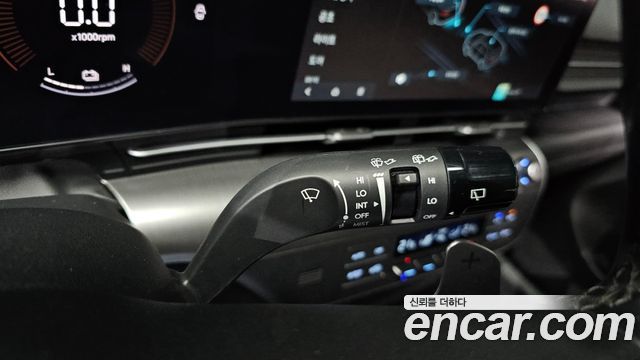 Hyundai Kona 2023 — photo 27