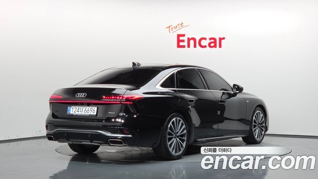Audi A6 2026 — photo 2