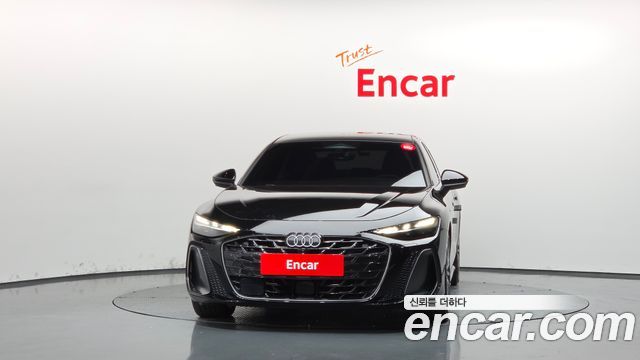 Audi A6 2026 — photo 3