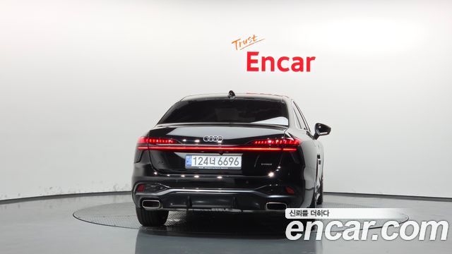Audi A6 2026 — photo 4