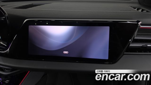 Audi A6 2026 — photo 12