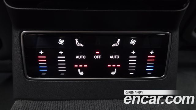Audi A6 2026 — photo 23