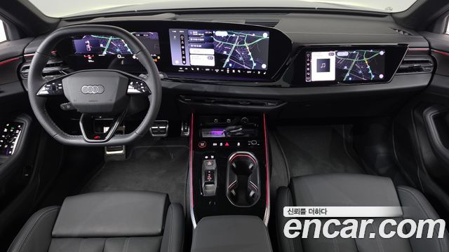 Audi A6 2026 — photo 24