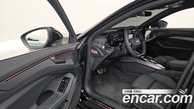 Audi A6 2026 — photo 25