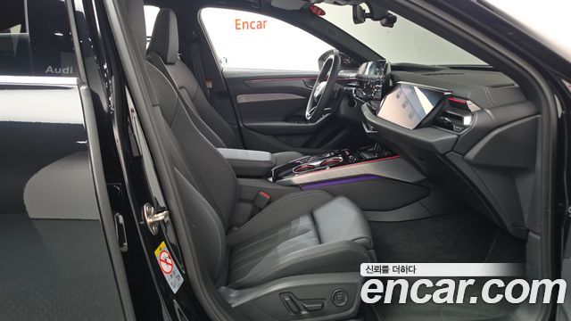 Audi A6 2026 — photo 26