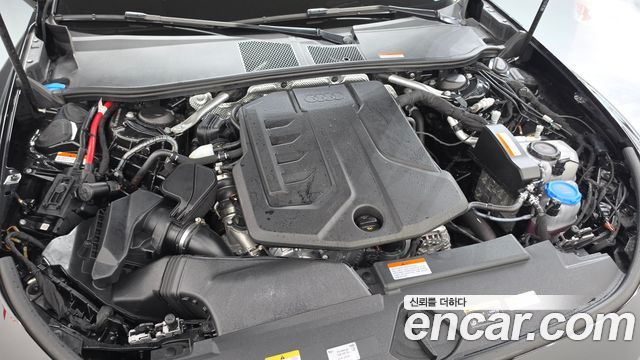 Audi A6 2026 — photo 8