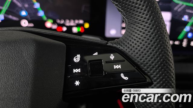 Audi A6 2026 — photo 16