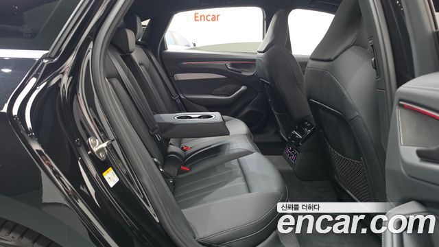 Audi A6 2026 — photo 27
