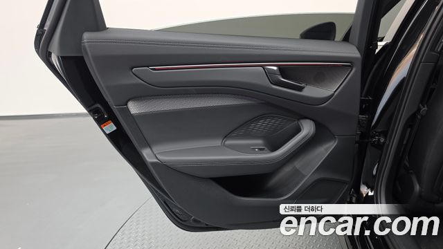 Audi A6 2026 — photo 31