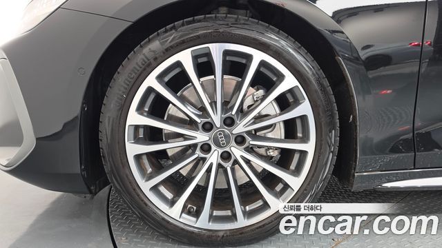Audi A6 2026 — photo 32