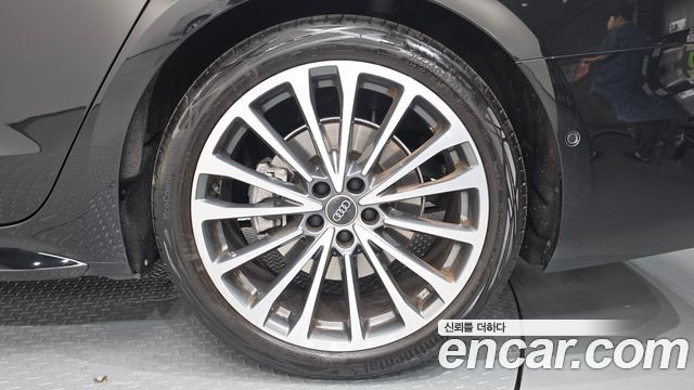 Audi A6 2026 — photo 33