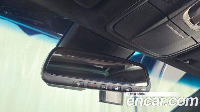 Hyundai Santafe 2019 — photo 27