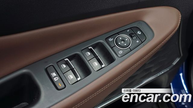 Hyundai Santafe 2019 — photo 29