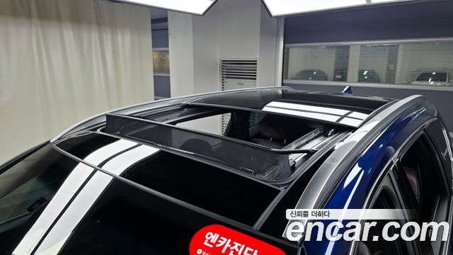 Hyundai Santafe 2019 — photo 30
