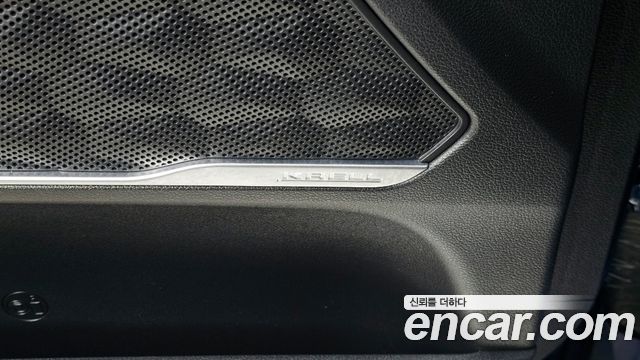 Hyundai Santafe 2019 — photo 34