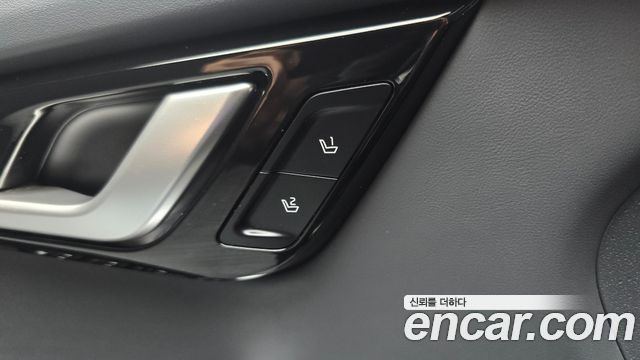 Kia EV6 2022 — photo 24