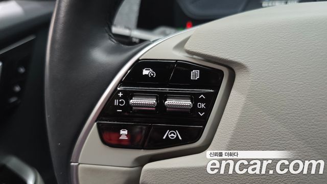 Kia EV6 2022 — photo 25