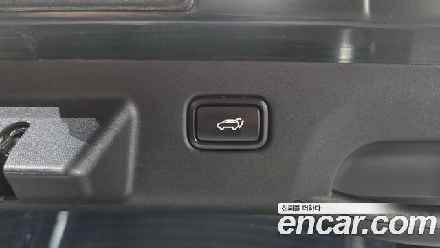 Kia EV6 2022 — photo 26