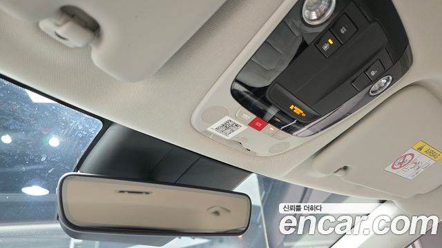 Kia EV6 2022 — photo 29