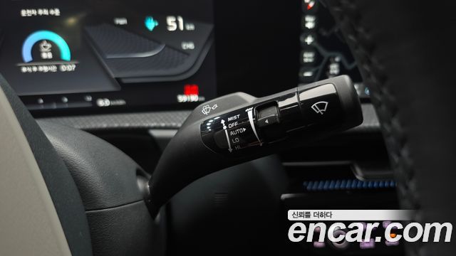 Kia EV6 2022 — photo 30