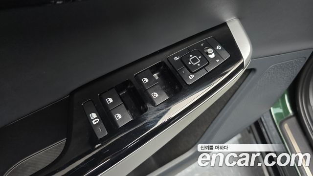 Kia EV6 2022 — photo 33