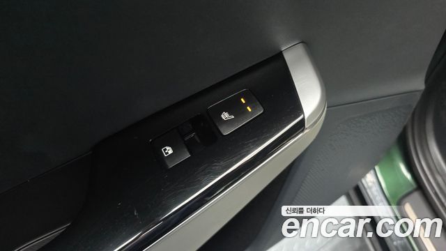 Kia EV6 2022 — photo 34