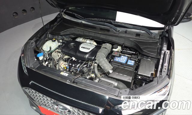 Hyundai Kona 2018 — photo 6