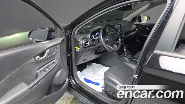 Hyundai Kona 2018 — photo 13