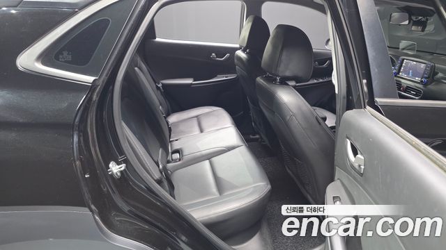 Hyundai Kona 2018 — photo 17