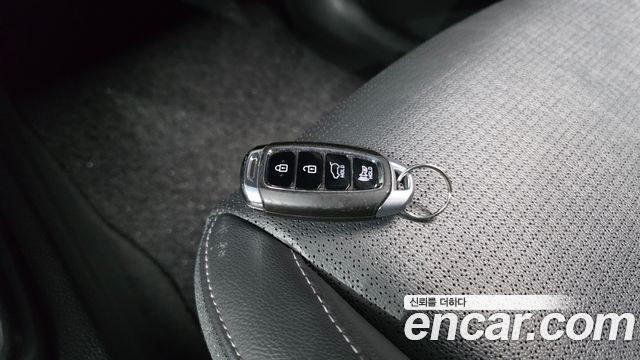 Hyundai Kona 2018 — photo 22
