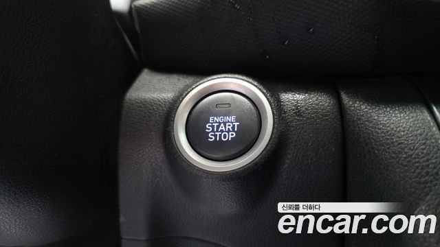 Hyundai Kona 2018 — photo 25