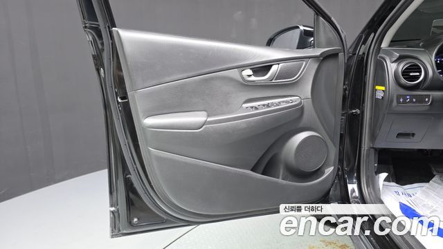 Hyundai Kona 2018 — photo 14