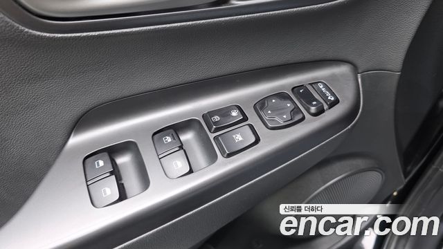 Hyundai Kona 2018 — photo 27