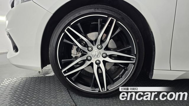 Honda Accord 2022 — photo 5