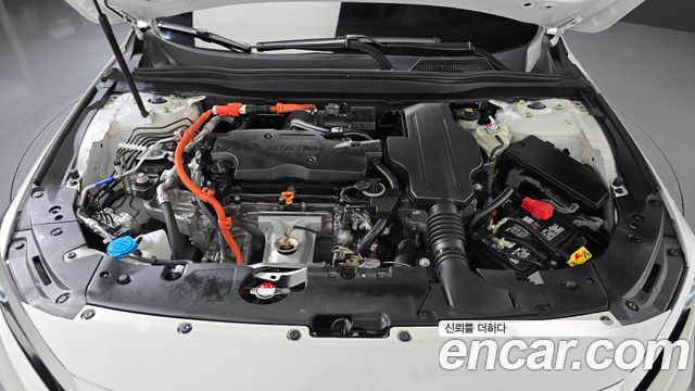 Honda Accord 2022 — photo 6