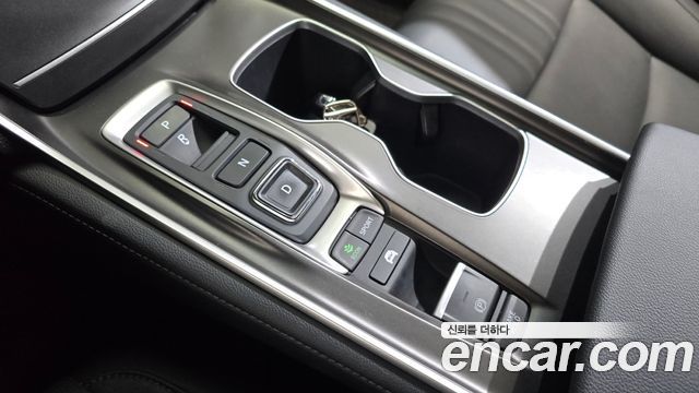 Honda Accord 2022 — photo 12