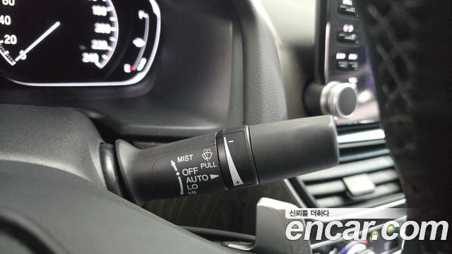 Honda Accord 2022 — photo 27