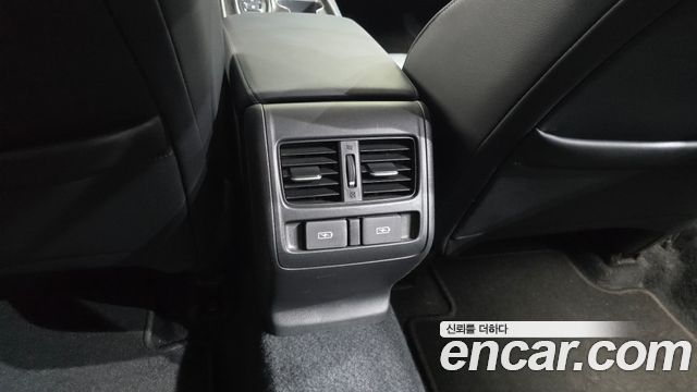 Honda Accord 2022 — photo 30