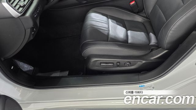 Honda Accord 2022 — photo 34
