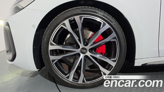 Audi A5 2025 — photo 5