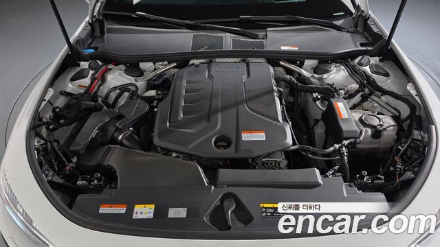 Audi A5 2025 — photo 6