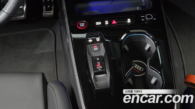 Audi A5 2025 — photo 12